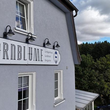 Hotel Kornblume Haundorf Extérieur photo